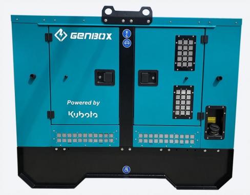 Genbox KBT24M-S-3000