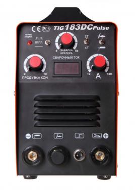 FoxWeld TIG 183 DC Pulse